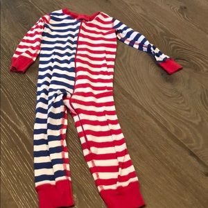 Hanna Anderson pjs